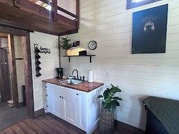 Tiny Home Resorts