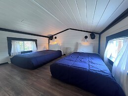 Tiny Home Resorts