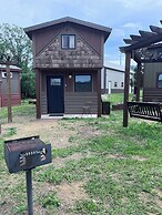 Tiny Home Resorts