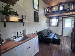 Tiny Home Resorts