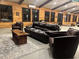 Tiny Home Resorts