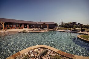 Tiny Home Resorts
