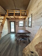 Tiny Home Resorts