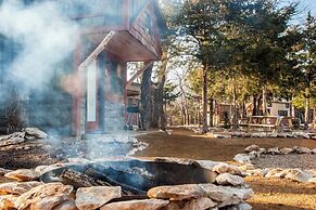 Tiny Home Resorts