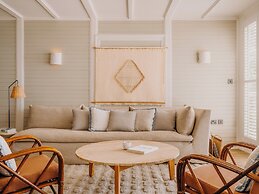 Soho Beach House Canouan