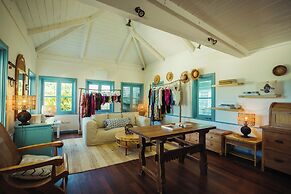 Soho Beach House Canouan
