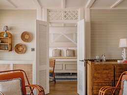 Soho Beach House Canouan