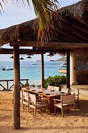 Soho Beach House Canouan