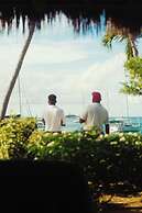 Soho Beach House Canouan