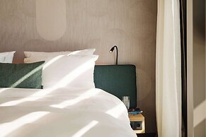 A by Adina Vienna Danube