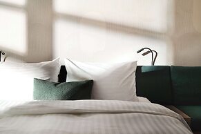 A by Adina Vienna Danube