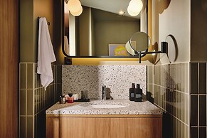 A by Adina Vienna Danube