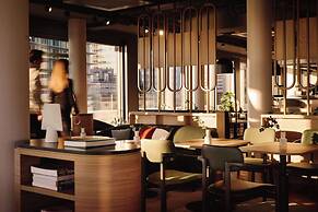 A by Adina Vienna Danube