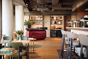 A by Adina Vienna Danube