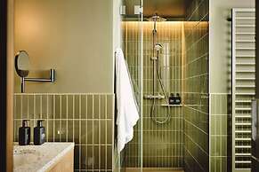 A by Adina Vienna Danube