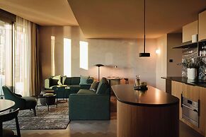 A by Adina Vienna Danube