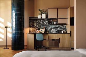 A by Adina Vienna Danube