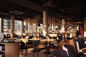 A by Adina Vienna Danube