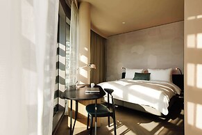 A by Adina Vienna Danube