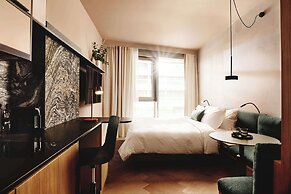 A by Adina Vienna Danube