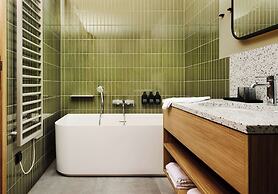 A by Adina Vienna Danube