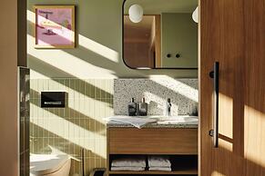 A by Adina Vienna Danube