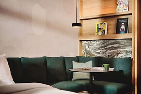 A by Adina Vienna Danube