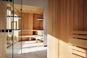 A by Adina Vienna Danube