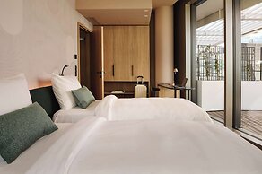 A by Adina Vienna Danube