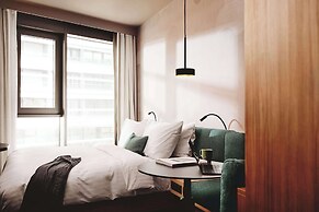 A by Adina Vienna Danube