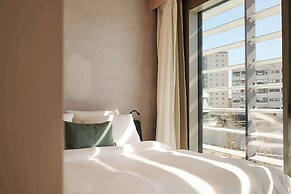 A by Adina Vienna Danube