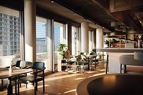 A by Adina Vienna Danube