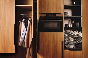 A by Adina Vienna Danube