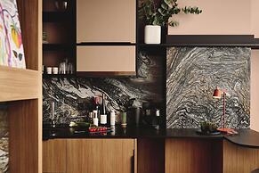 A by Adina Vienna Danube