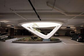 A by Adina Vienna Danube