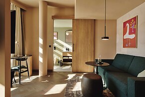 A by Adina Vienna Danube