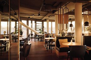 A by Adina Vienna Danube