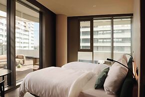 A by Adina Vienna Danube