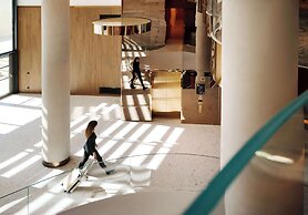 A by Adina Vienna Danube