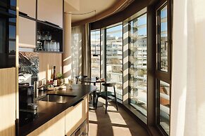 A by Adina Vienna Danube