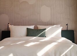 A by Adina Vienna Danube