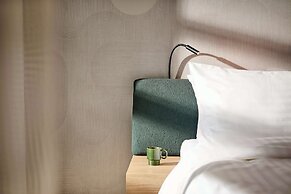 A by Adina Vienna Danube