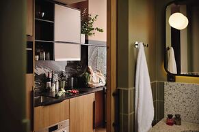 A by Adina Vienna Danube