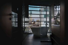 A by Adina Vienna Danube