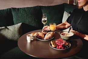 A by Adina Vienna Danube