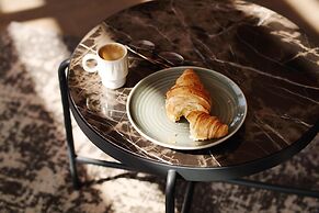 A by Adina Vienna Danube