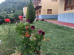 Casa de Salcantay