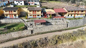 Casa de Salcantay