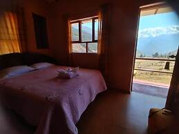 Casa de Salcantay