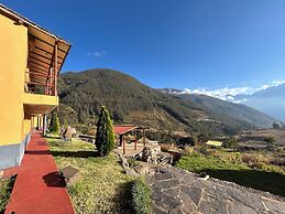 Casa de Salcantay